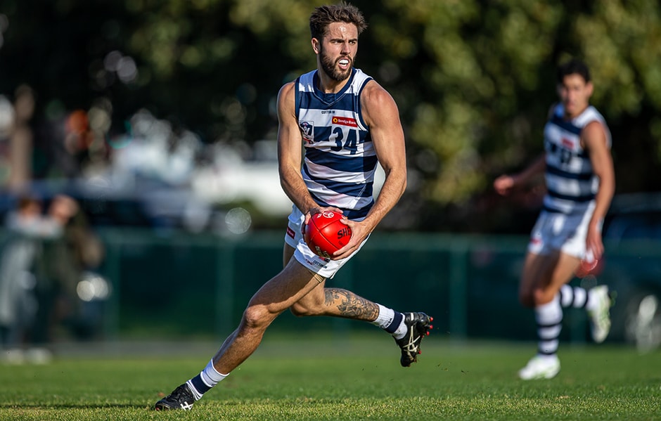 2019_07_09_ITM_HERO.png James Parsons was outstanding with 22 disposals and two goals. - Geelong Cats